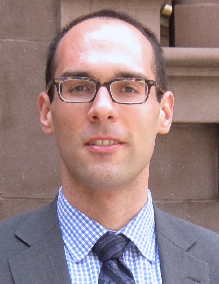 Peter Veloski